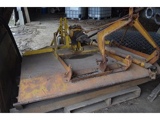 Property photo 83 - FARM EQUIPMENT AUCTION - NEW ERA FARMS, LP IN ALLEN COUNTY, INDIANA